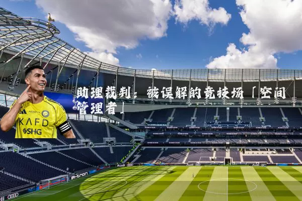 助理裁判:被误解的竞技场「空间管理者」